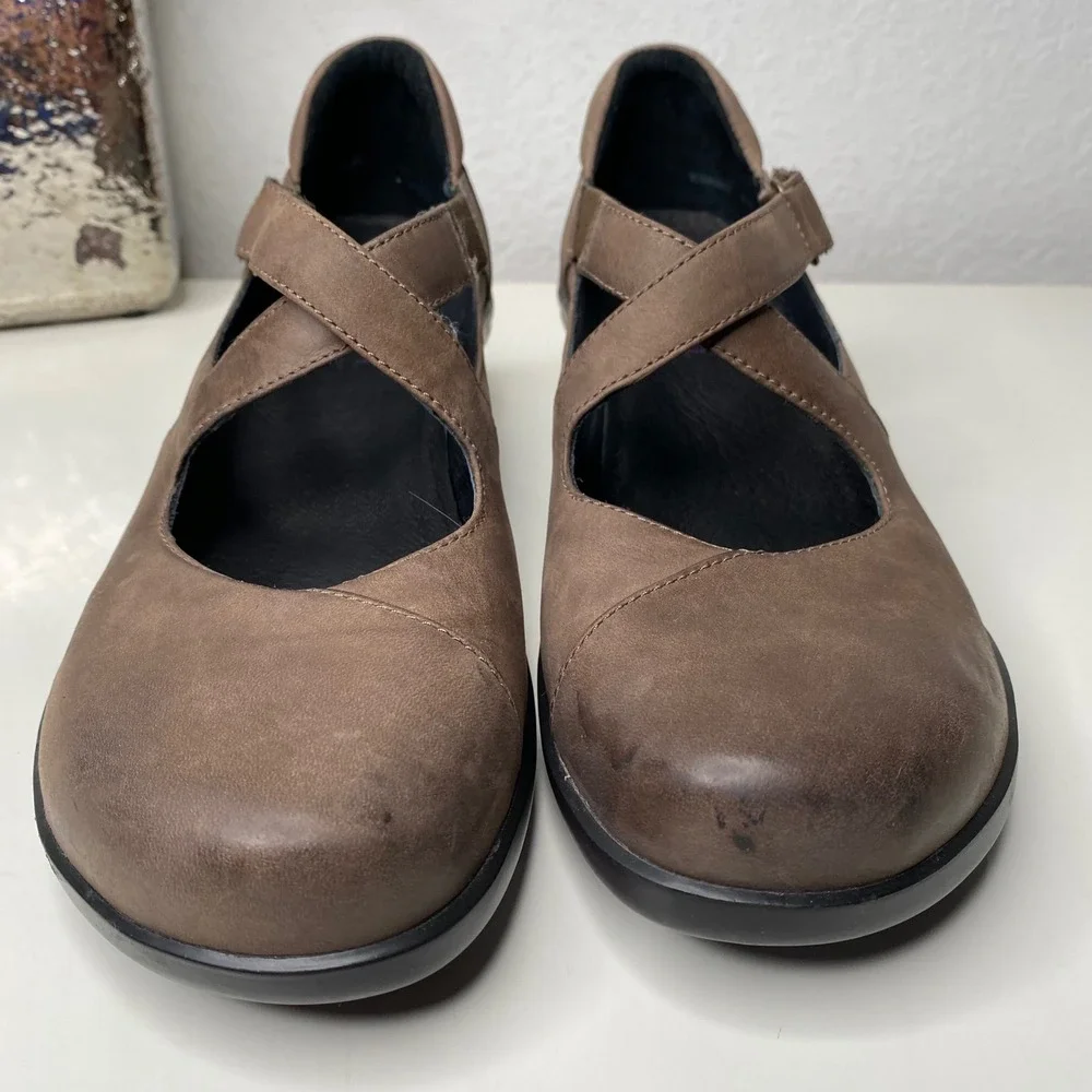 Aravon mona slip